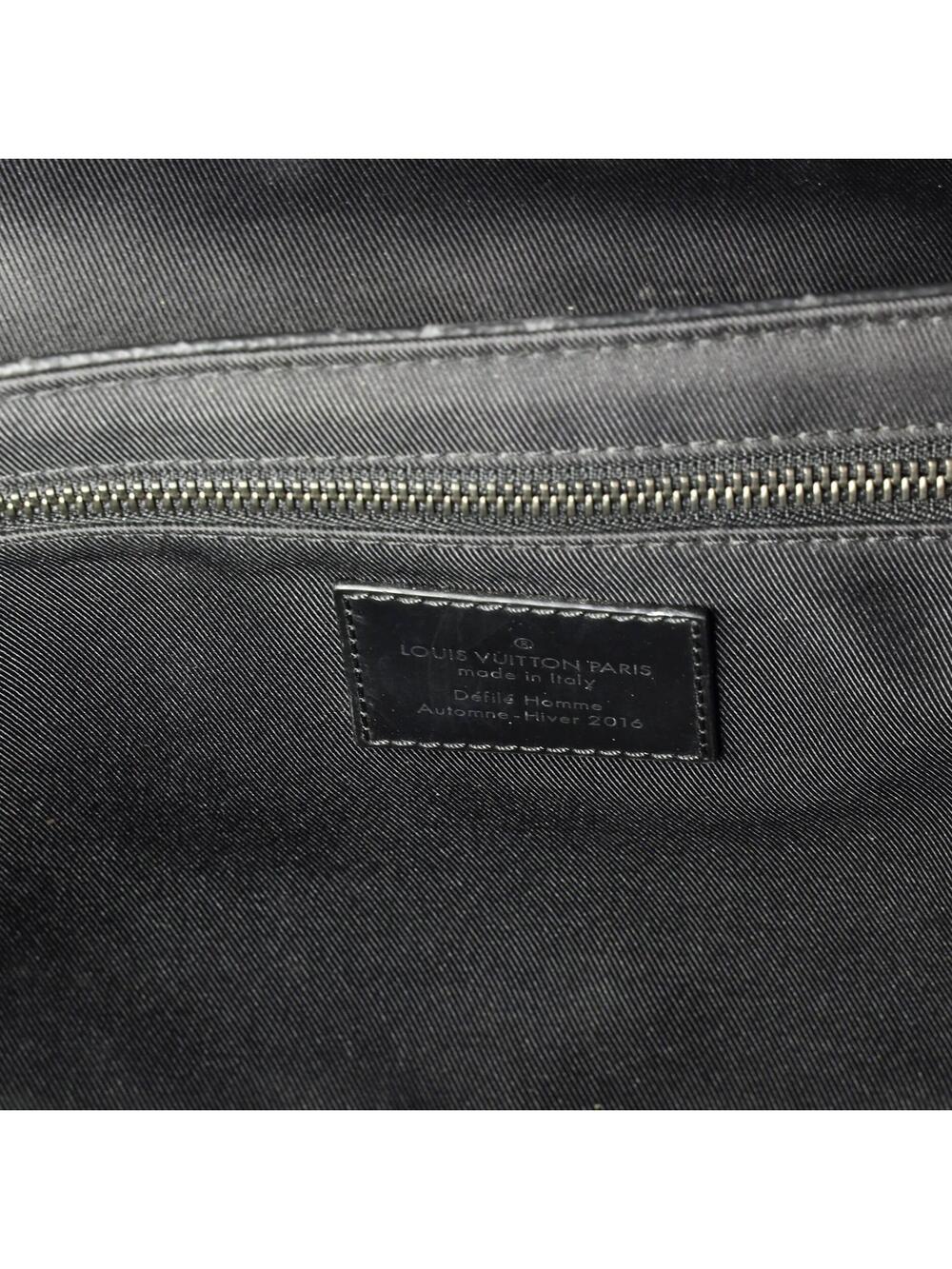 Louis Vuitton Voyager Messenger Bag #247490L14B - Picture 6 of 9